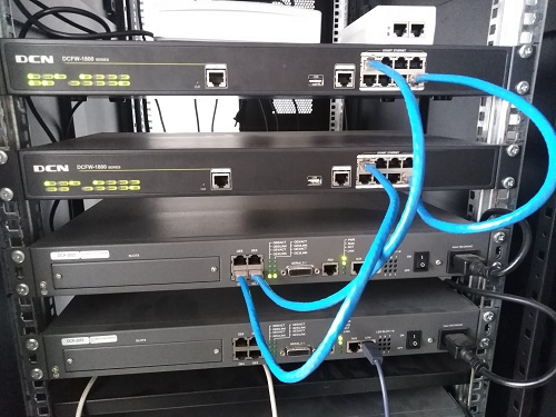 城厢镇防火墙回收 机房下架硬件设备回收