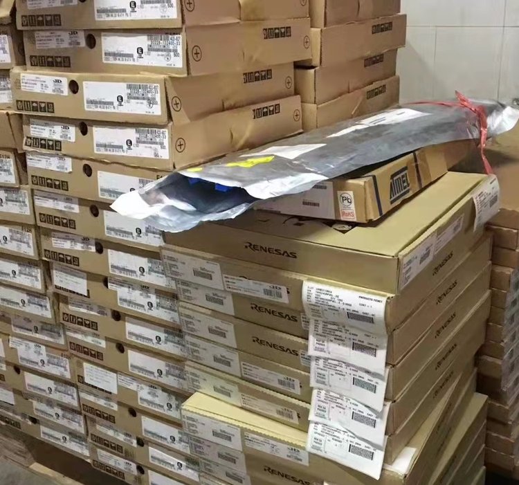 城厢镇芯片回收