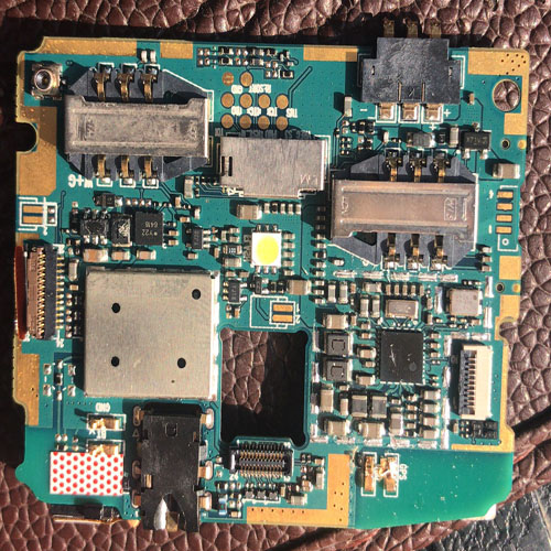 城厢镇线路板回收